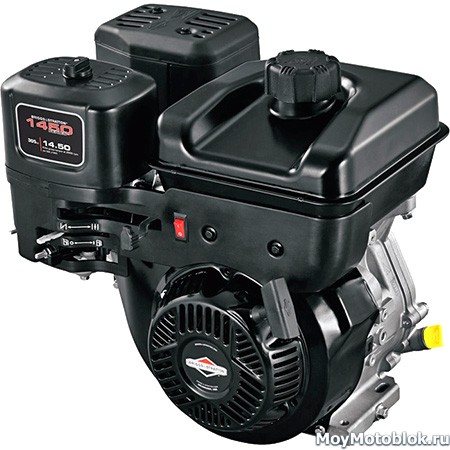 Briggs&Stratton серии 1450