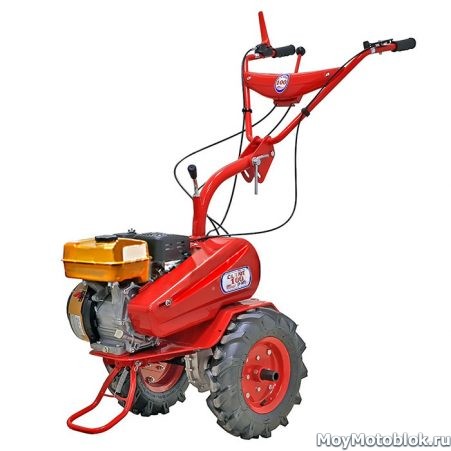 Мотоблоки Салют-100