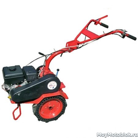 Мотоблоки Салют-5